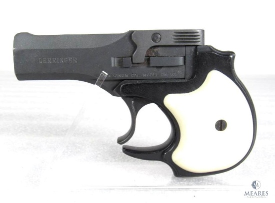 High Standard Model DM-101 .22 Mag. Derringer