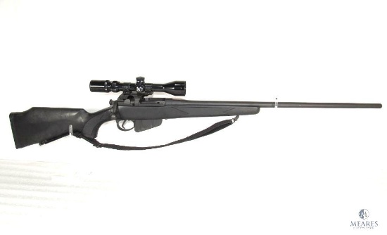 Enfield Mk1 Sporterized .303 British Bolt Action Rifle