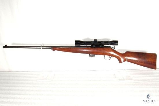 Savage Sporter .25-20WCF Bolt Action Rifle
