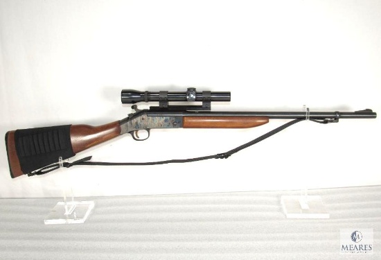 Harrington & Richardson Topper 158 .38-55 Win Single Shot Rifle