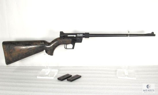 Armalite AR-7 Explorer .22LR Survival Semi-Auto Rifle