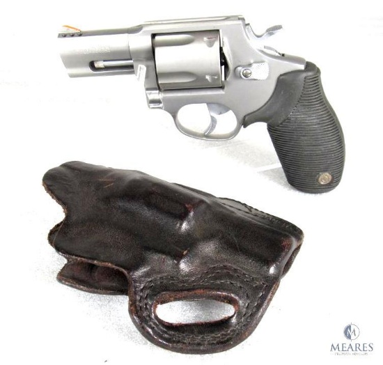 Taurus Model 415, .41 Magnum SS Double Action Revolver