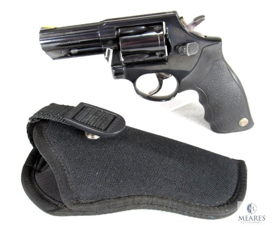 Taurus Model 431, .44 Special Double Action Revolver