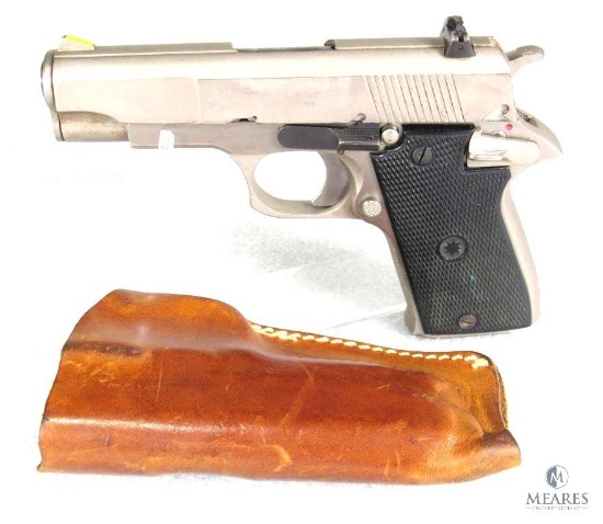 Star Model PD, .45 ACP Semi-Auto Pistol