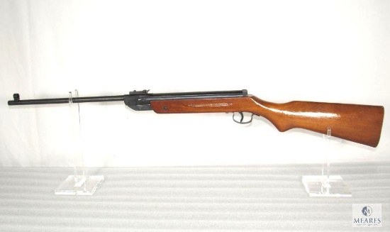 Chinese break action air rifle .177 Caliber