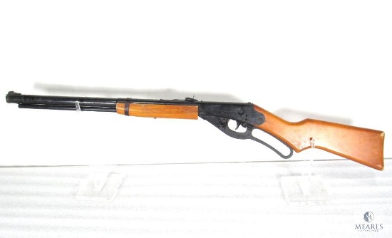 Daisy Red Rider Lever Action BB Rifle.