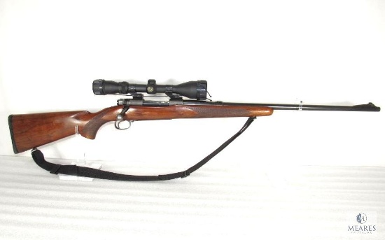 Winchester Model 70 (Pre-64) .270 WCF Bolt Action Rifle