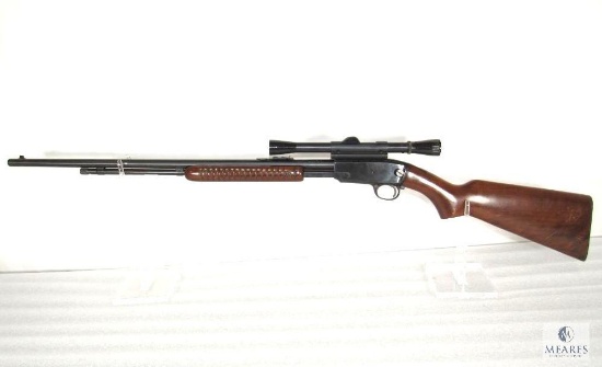 Winchester Model 61, .22LR Pump Action Rifle