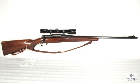 Winchester Model 70 (Pre-64) .270 WCF Bolt Action Rifle