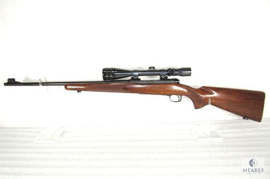 Winchester Model 70 Featherweight (Pre-64) .308 Win. Bolt Action Rifle