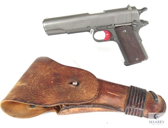 Colt Government Model 1911, .45ACP Semi-Auto Pistol