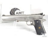AMT Hardballer .45 ACP Long Slide Semi-Auto Pistol