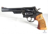 S&W Model 25-5, .45 Colt Double Action Revolver