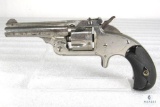 S&W .32 Single Action Model 1-1/2 Centerfire SIngle Action Revolver