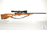 Remington Model 788, .222 Rem. Bolt Action Rifle