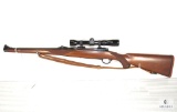 Ruger Model 77 Chambered in .243 Win., Bolt Action Rifle.