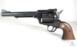 Ruger New Model Blackhawk .357 Magnum Single Action Revolver