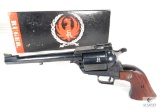 Ruger Super Blackhawk .44 Magnum Single Action Revolver