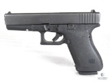 Glock Model 20, 10mm Semi-Auto Pistol