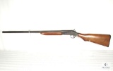 Harrington  & Richardson Model 088, .12 Gauge Single Shot Shotgun