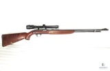 JC Higgins Model 31, .22 LR Semi-Auto Rifle