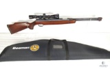 Beeman Precision Model HW77K, .20 (5mm) Caliber Air Rifle
