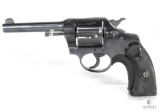 Colt Police Positive (1st Issue) .32 Police Revolver