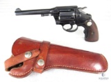 Colt Police Positive Special (2nd Issue) .32-20 WCF Revolver