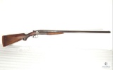 Stevens 12 Gauge Side by Side Shotgun