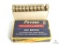 Peters Rustless .303 British 215 Gr. Soft Point Ammo