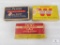 Vintage Lot of 8mm Mauser Brass