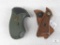 Smith & Wesson J Frame Grips