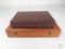 Two Presentation Cases