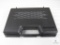 Plastic Pistol Box