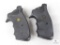 Pachmayr S&W N Frame Square Butt Rubber Grips