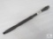 AR15 Barrel 15 Inch Chambered in 5.56