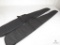 Two Rifle Cases 52 Inch Black