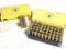 Remington UMC .44 Rem. Mag. 180 Gr. JSP Ammo.