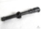 Weaver V4.5-W USA 1.5-4.5 Wideview Style Rifle Scope