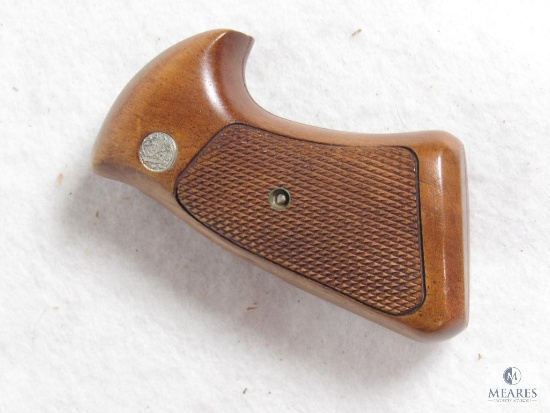 Smith & Wesson J-Frame Target Grips.
