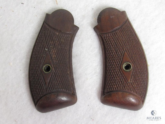 Smith & Wesson I-Frame Grips.