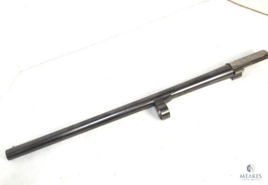 Remington Model 11 Barrel US Ordnance Stamp 20 Inch.