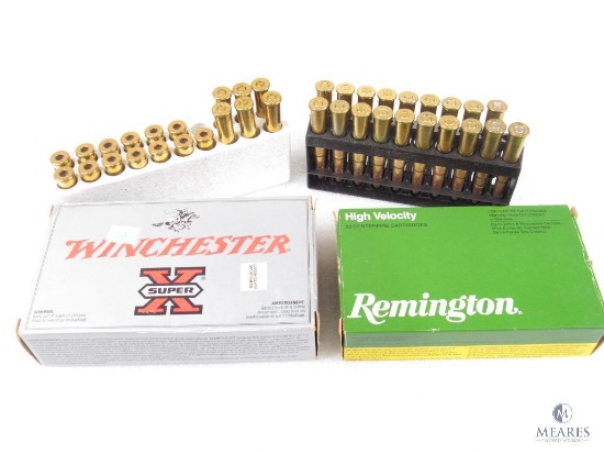 .303 British Mixed Lot of Ammo