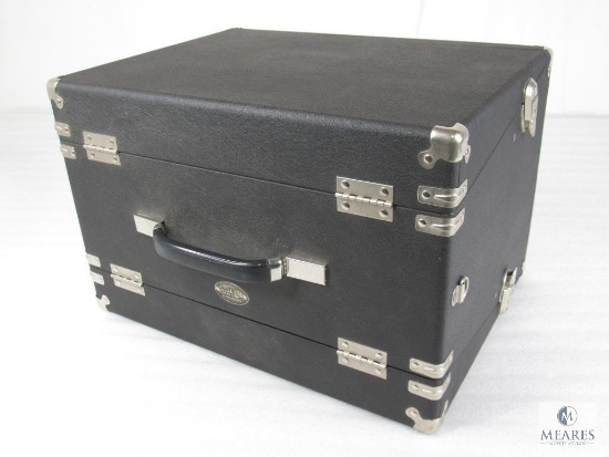 Vintage Gun-Ho Pistol Range Box