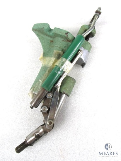 RCBS Lube-A-Matic Cast Bullet Sizer
