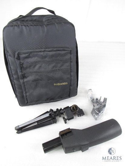 Bushnell Spacemaster II Spotting Scope 15-45x