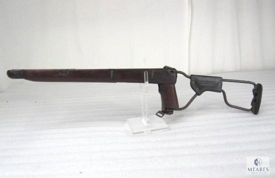 M1A1 Carbine Paratrooper Stock