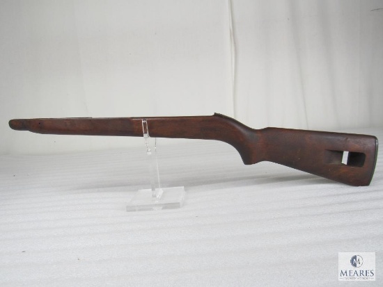 M1 Carbine Stock
