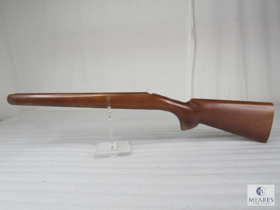 Remington 788 wooden Stock