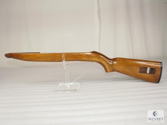 M1 Carbine Stock